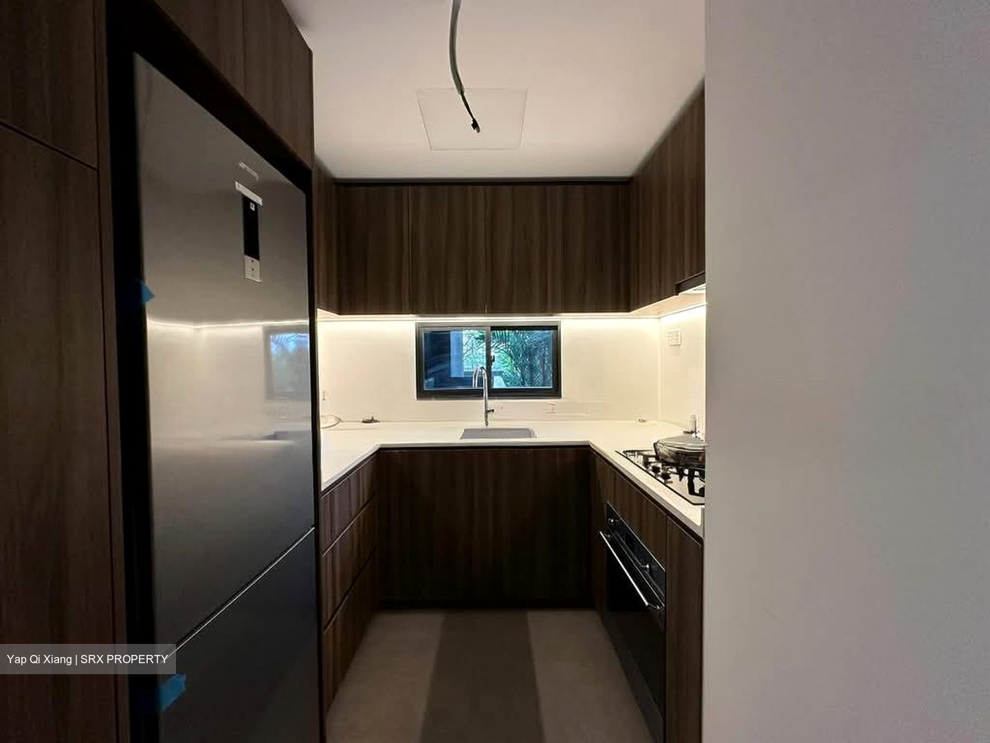 Lentor Modern (D26), Apartment #527402781